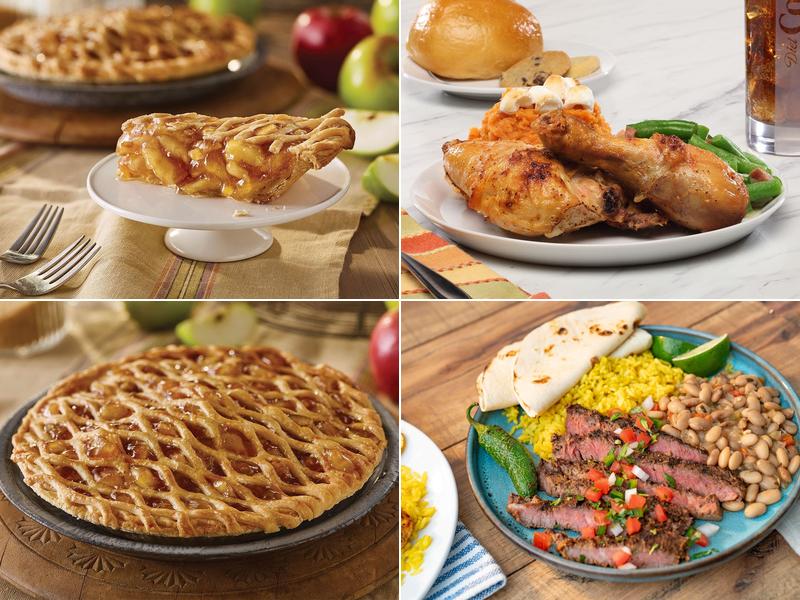 Golden Corral Buffet & Grill