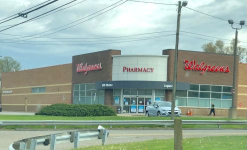 Walgreens Photo