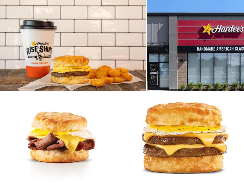 Hardee’s