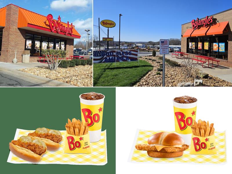 Bojangles