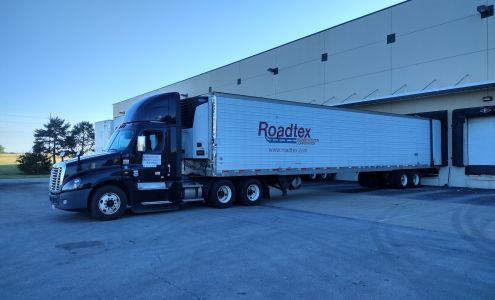 Roadtex Transportation Blue Ash