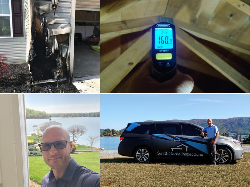 Smith Home Inspections LLC