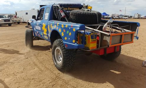 Rio Rancho Automotive LLC