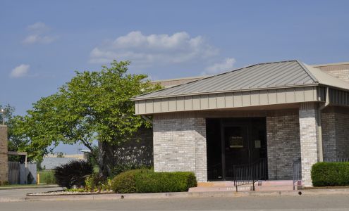 The Skin Clinic 2410 N Commerce St, Ardmore Oklahoma 73401