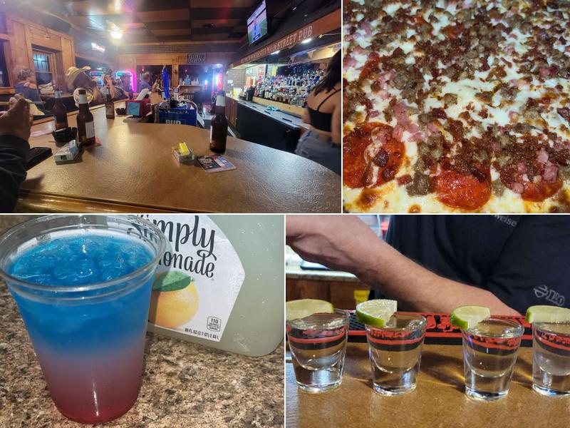 Main Street Pub 849 N Main St, Winchester