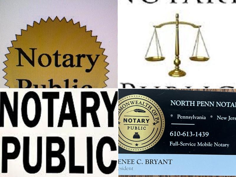 North Penn Notary LLC