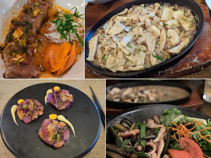 Izakaya Miyo 564 Hinano St Building B, Hilo