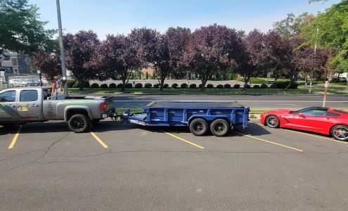 Lawn Care & Much More