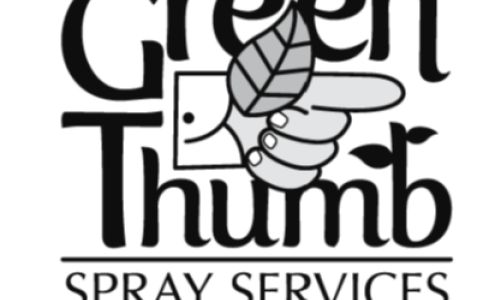 Green Thumb Spray Services 101 Olive Ave, Manson Washington 98831
