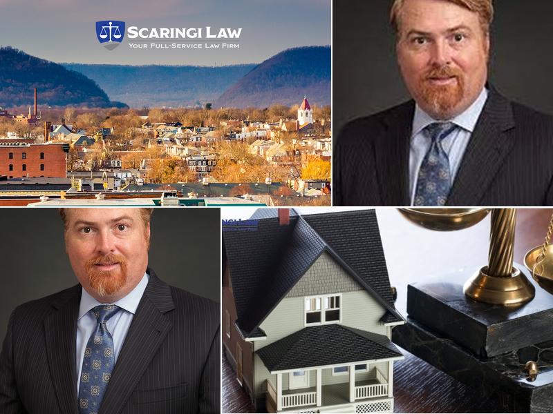 Scaringi Law
