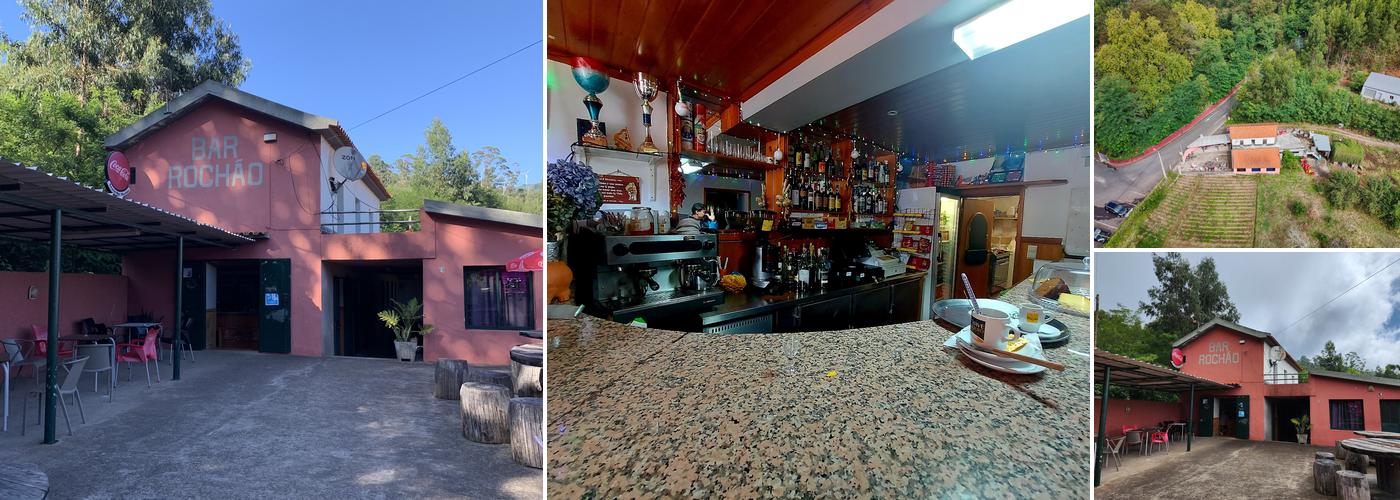 Rochão’s Bar