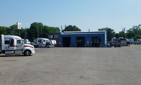 Boyd Bros Transportation Inc