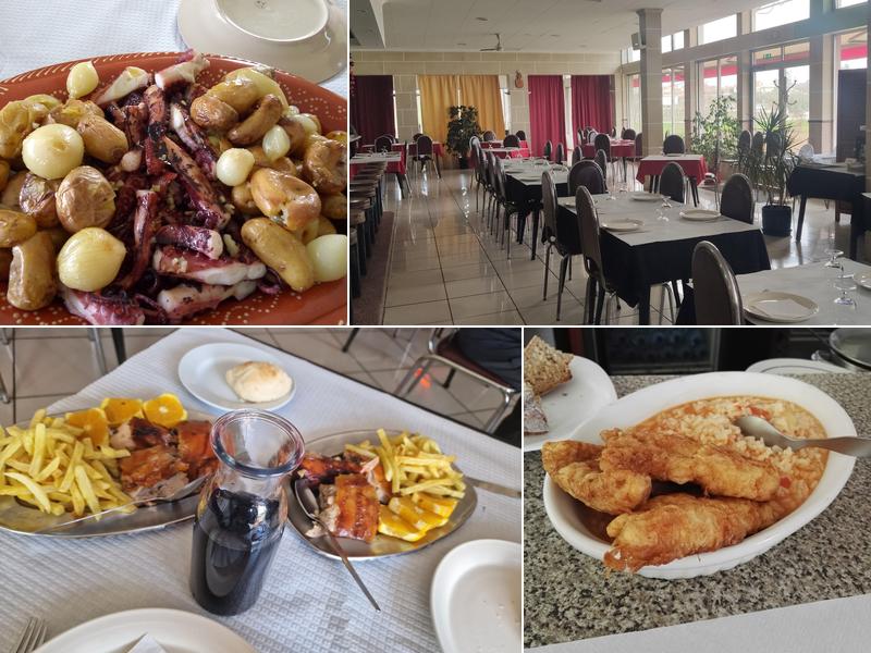 Convívio Aguada de Baixo