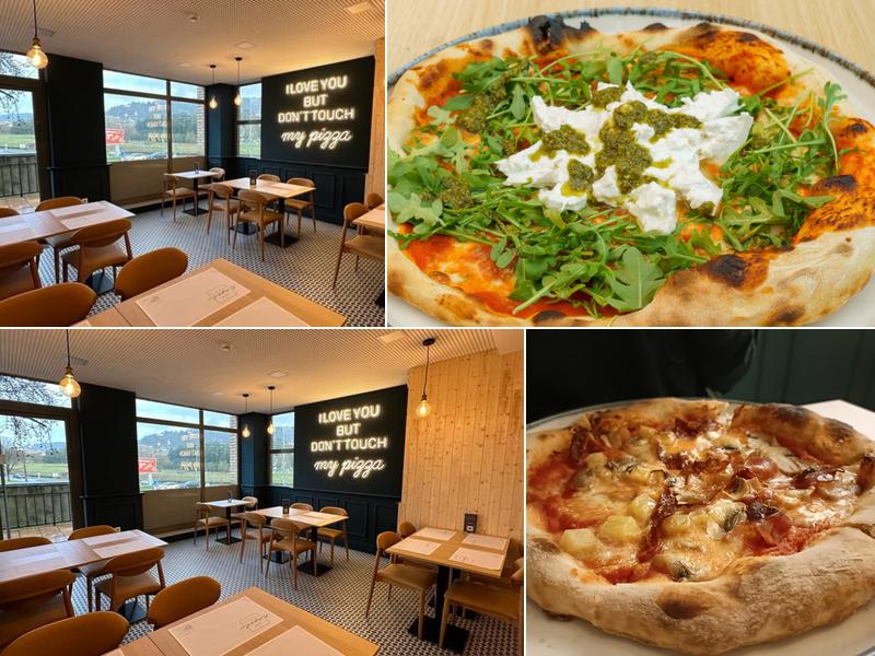 Pizzaria Casa Napoli