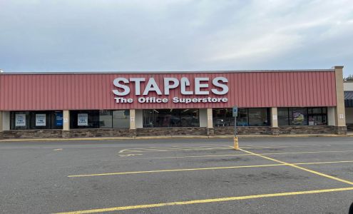 Staples