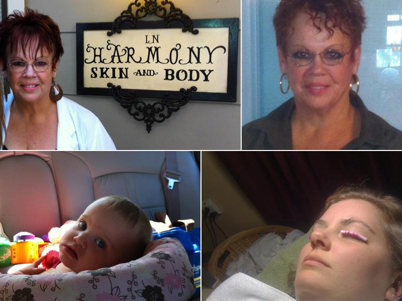 In Harmony Skin and Body