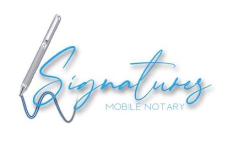 Signatures Mobile Notary