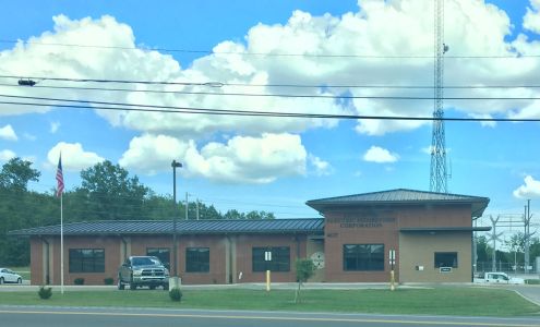 Duck River Electric Membership Corporation Chapel Hill