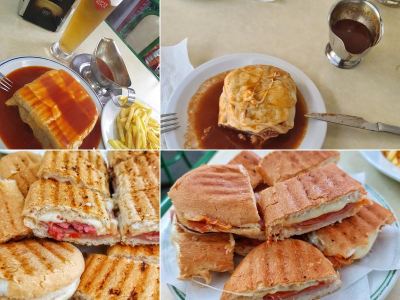 Café Castêlo R. de Augusto Nogueira da Silva 267A