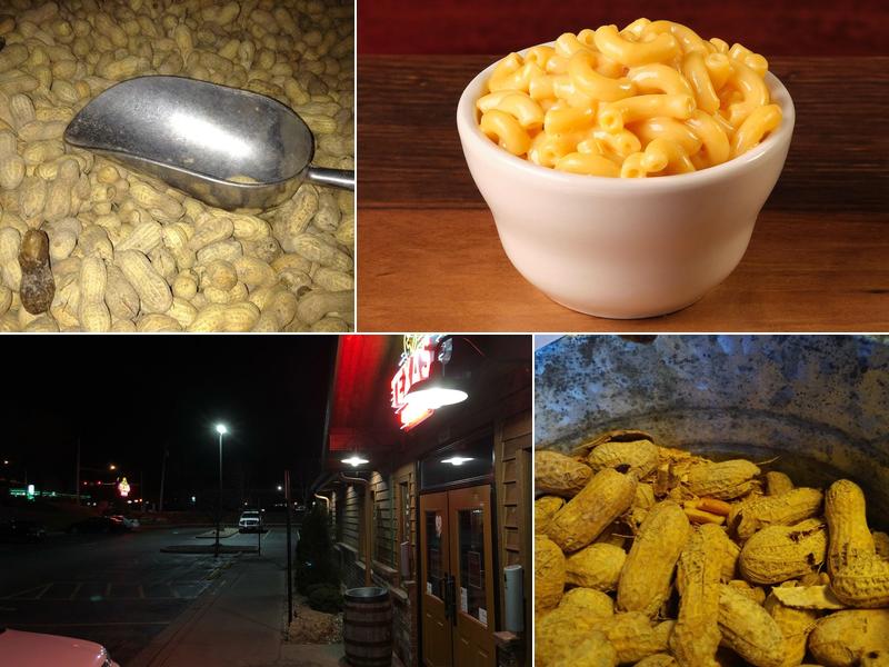 Texas Roadhouse 4005 E 53rd St, Davenport