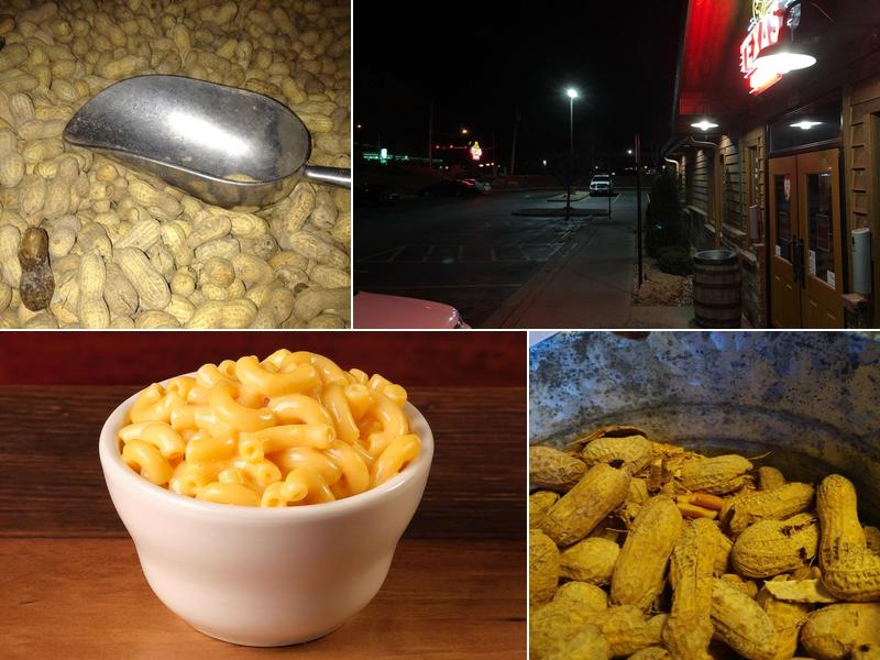 Texas Roadhouse
