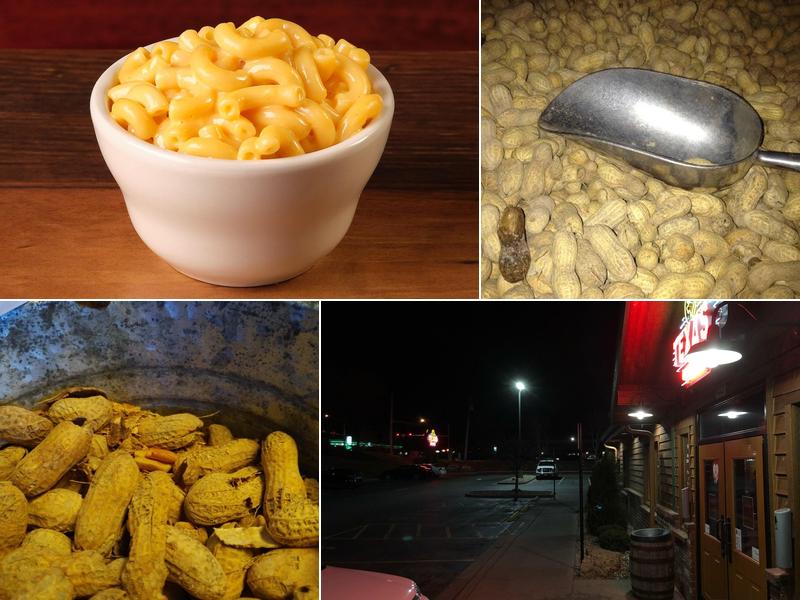 Texas Roadhouse