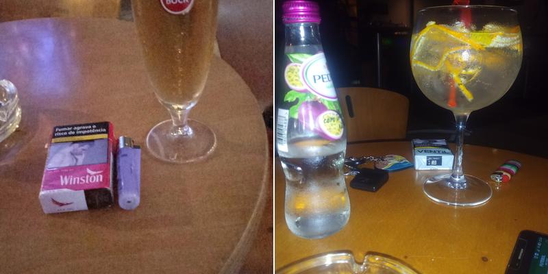 Lunamoura - Café E Bar Unipessoal Lda.