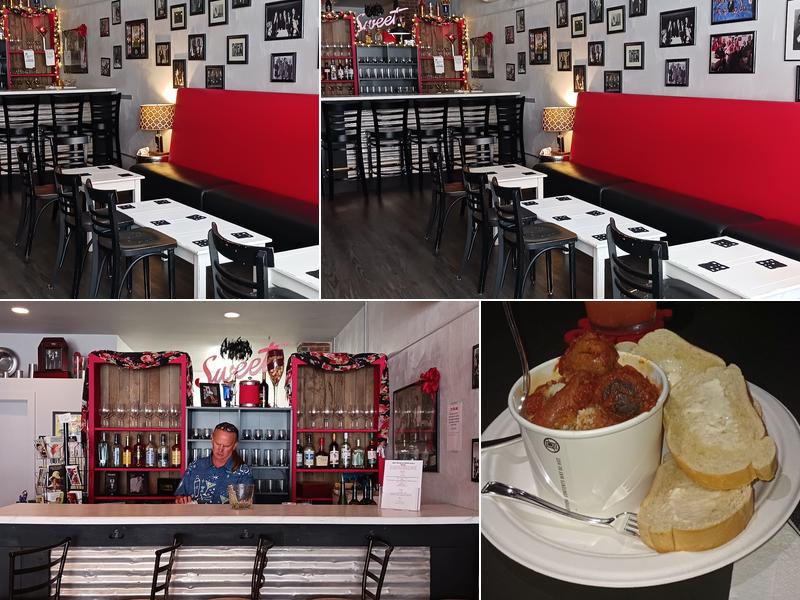 Bills Speakeasy 1205 Meade Ave, Prosser