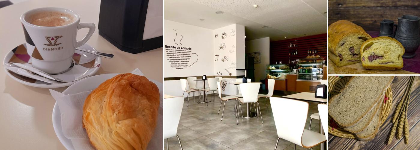 Padaria e Pastelaria Juvenal 1