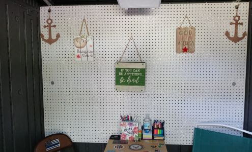 Melanie's Notary Services 309 S Glenn St, Stoneville North Carolina 27048