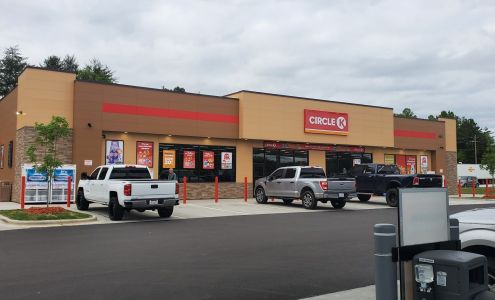 Circle K Pilot Mountain