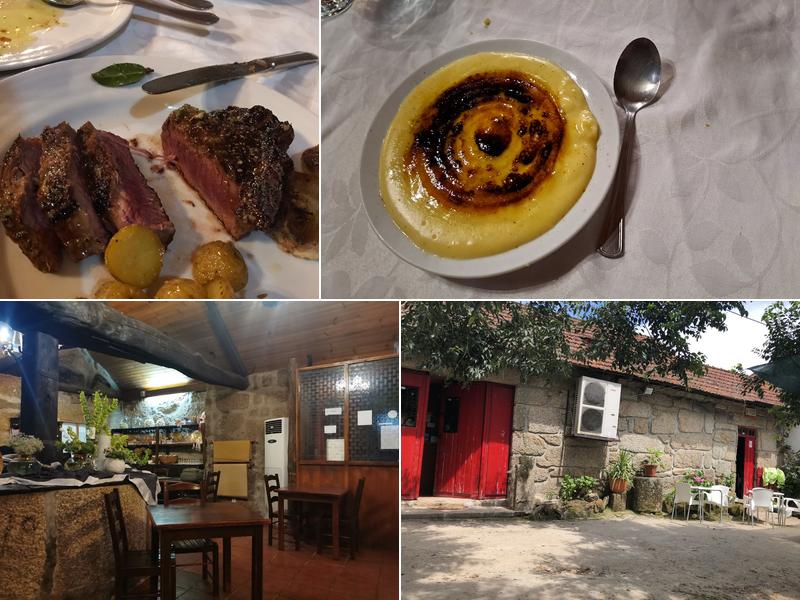 Restaurante da Lama