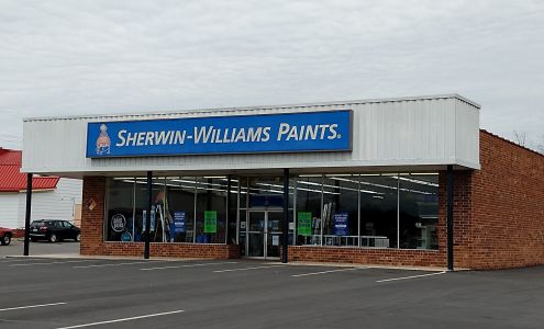 Sherwin-Williams Paint Store