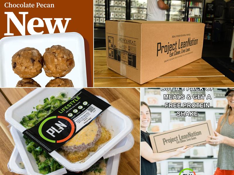 Project LeanNation Springdale