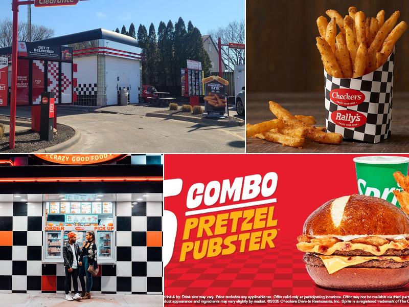 Checkers