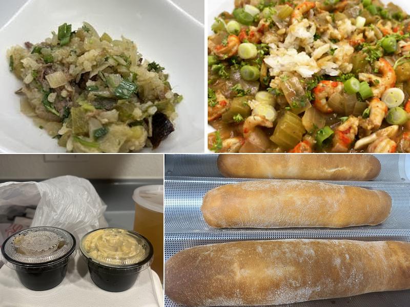 Catahoula's & Crawfish