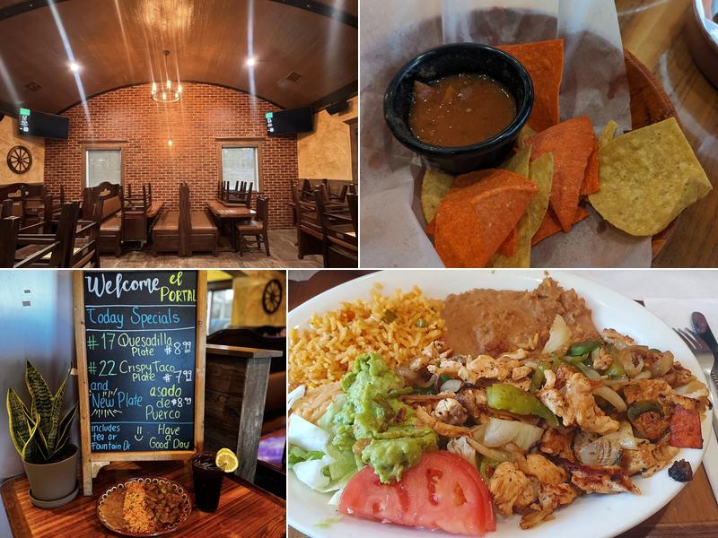 El Portal de Jalisco