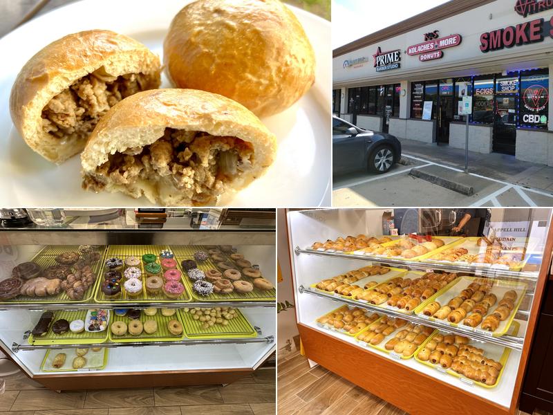 K & S Kolaches & More