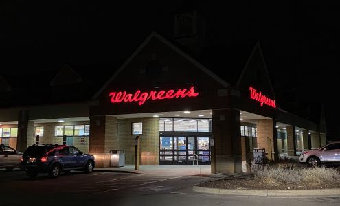 Walgreens