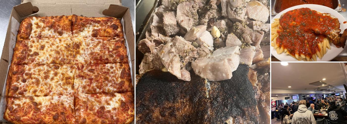 Bronzetti's Pizza & Kitchen