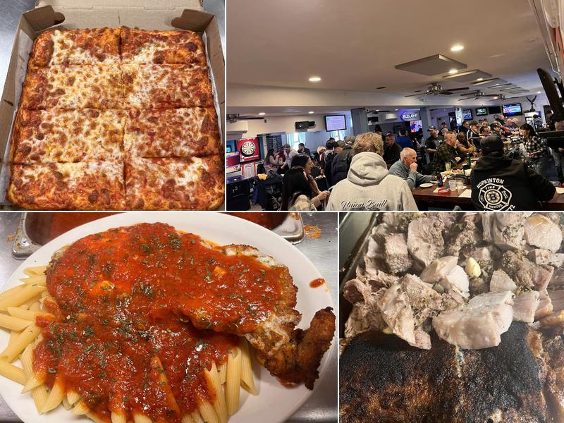 Bronzetti's Pizza & Kitchen