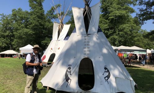 Anthony Wayne Recreation Area Bear Mountain