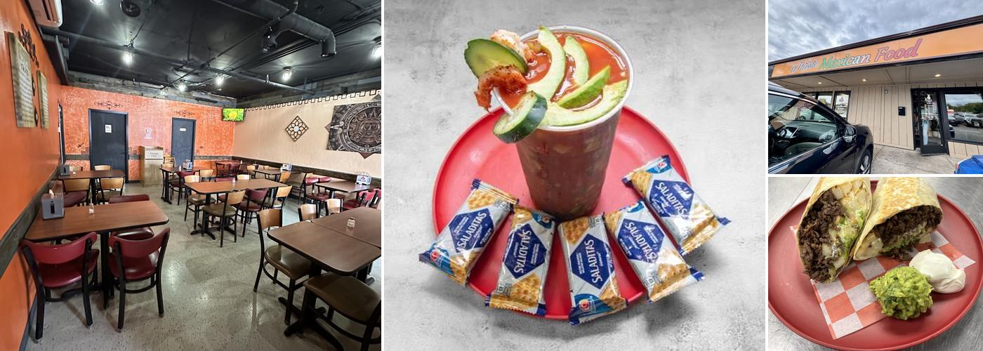 El Itacate Mexican Food LLC