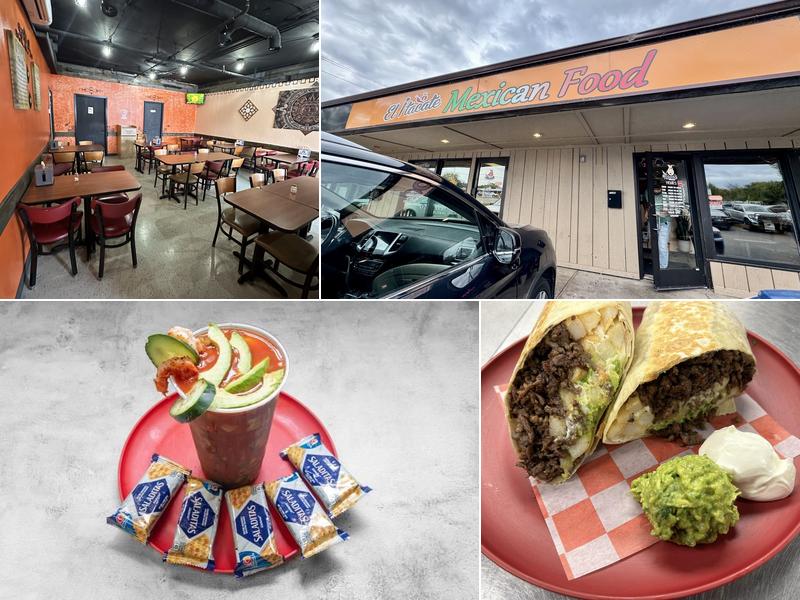 El Itacate Mexican Food LLC