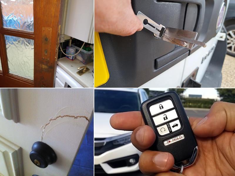 Elk Grove Village Locksmith Corp