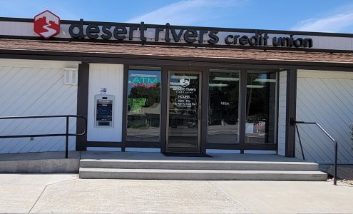 Desert Rivers Credit Union Green River