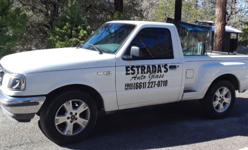 Estrada's Auto Glass