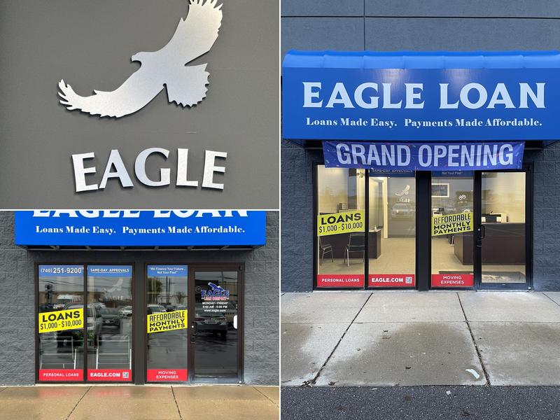 Eagle Loan