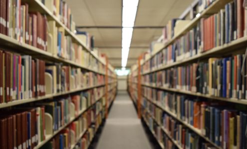 Hebron Public Library Hebron