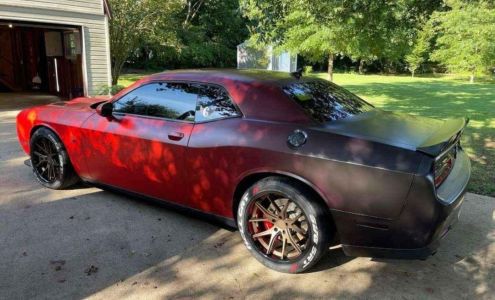 STILL WRAPS & MOBILE DETAILING